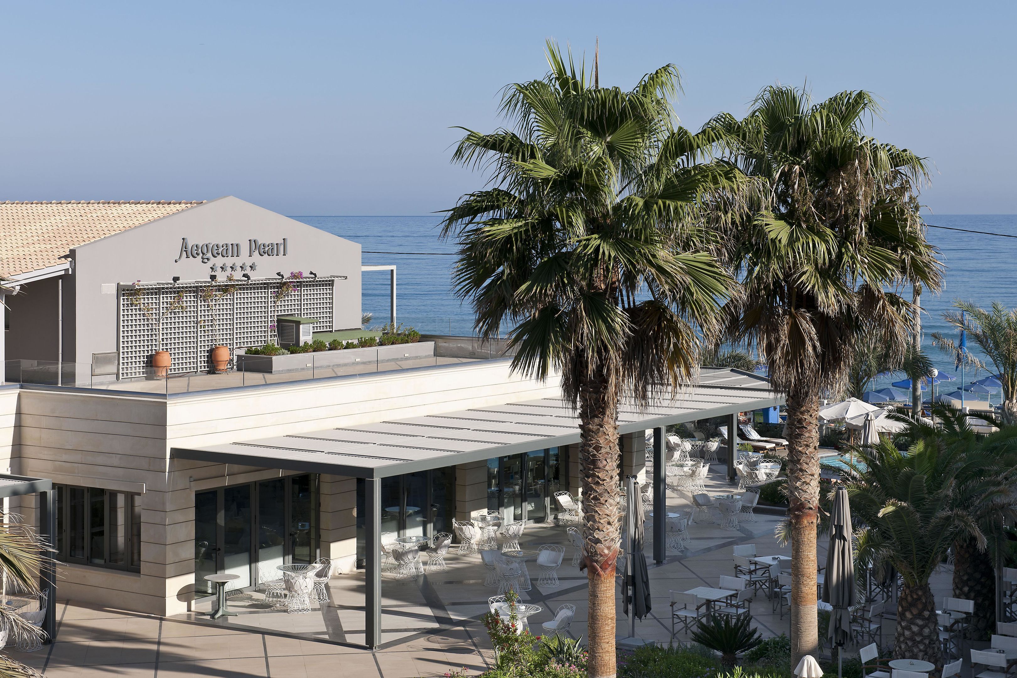 Aegean Pearl foto 15