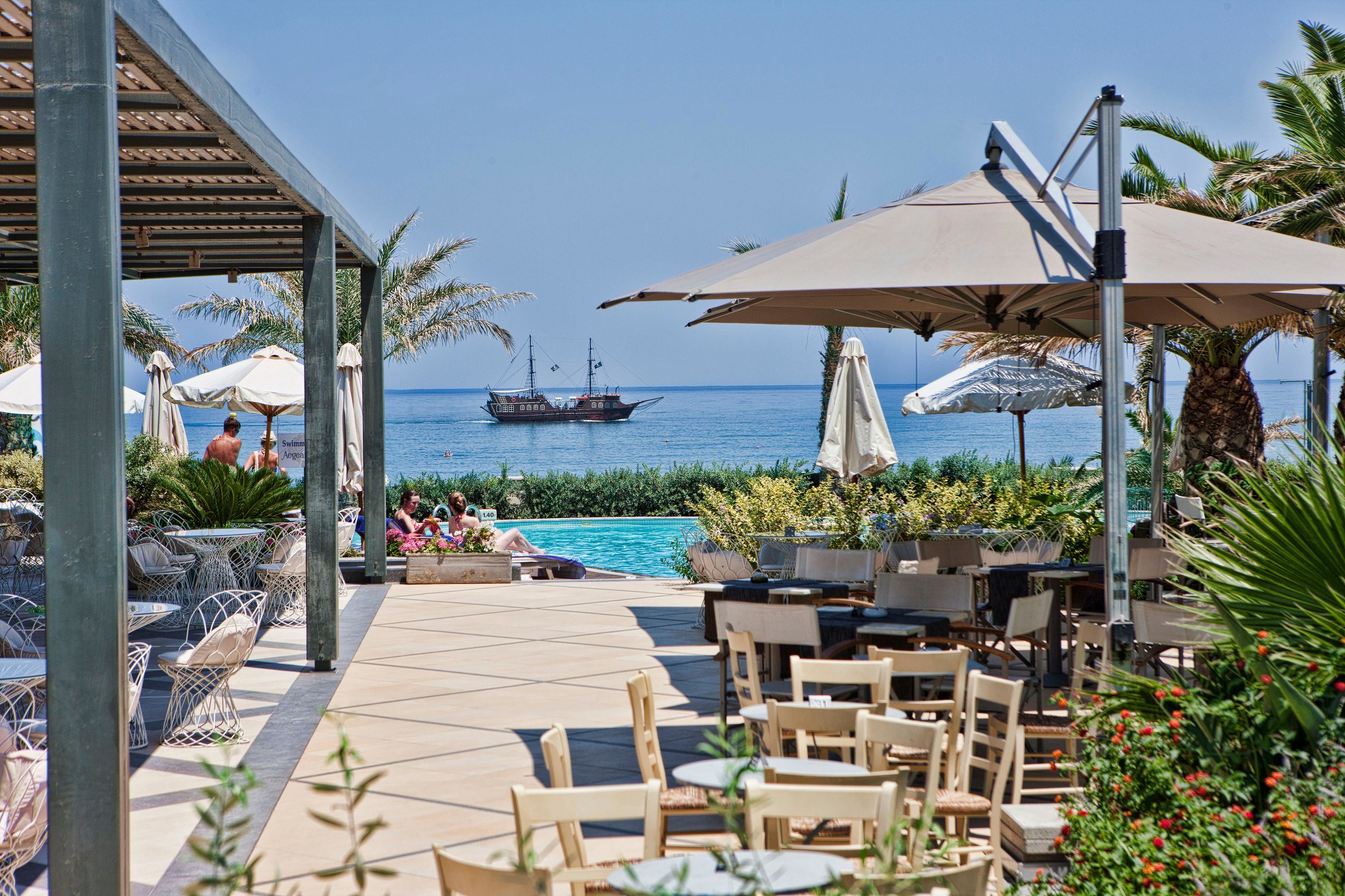 Aegean Pearl foto 57
