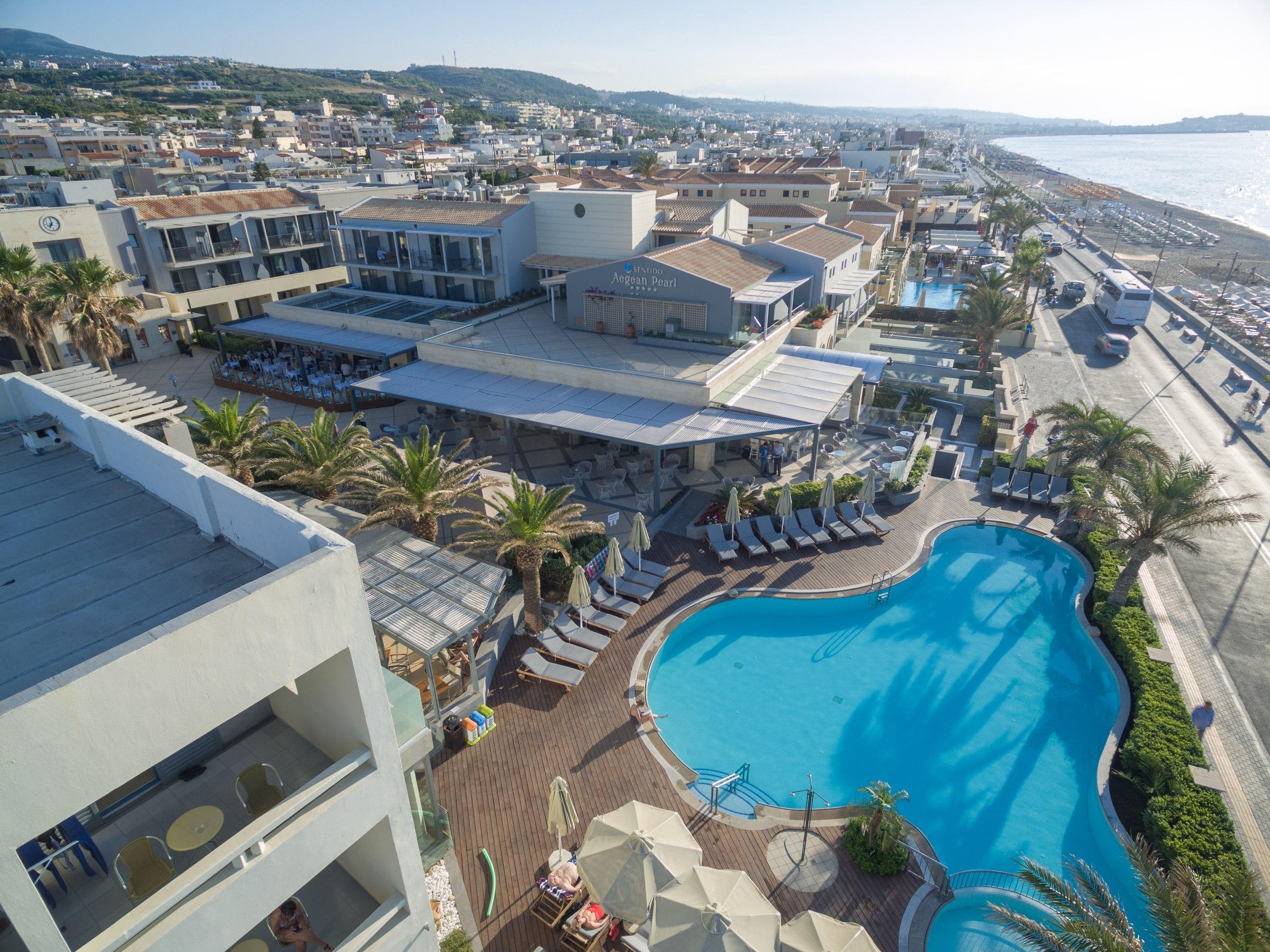 Aegean Pearl foto 58