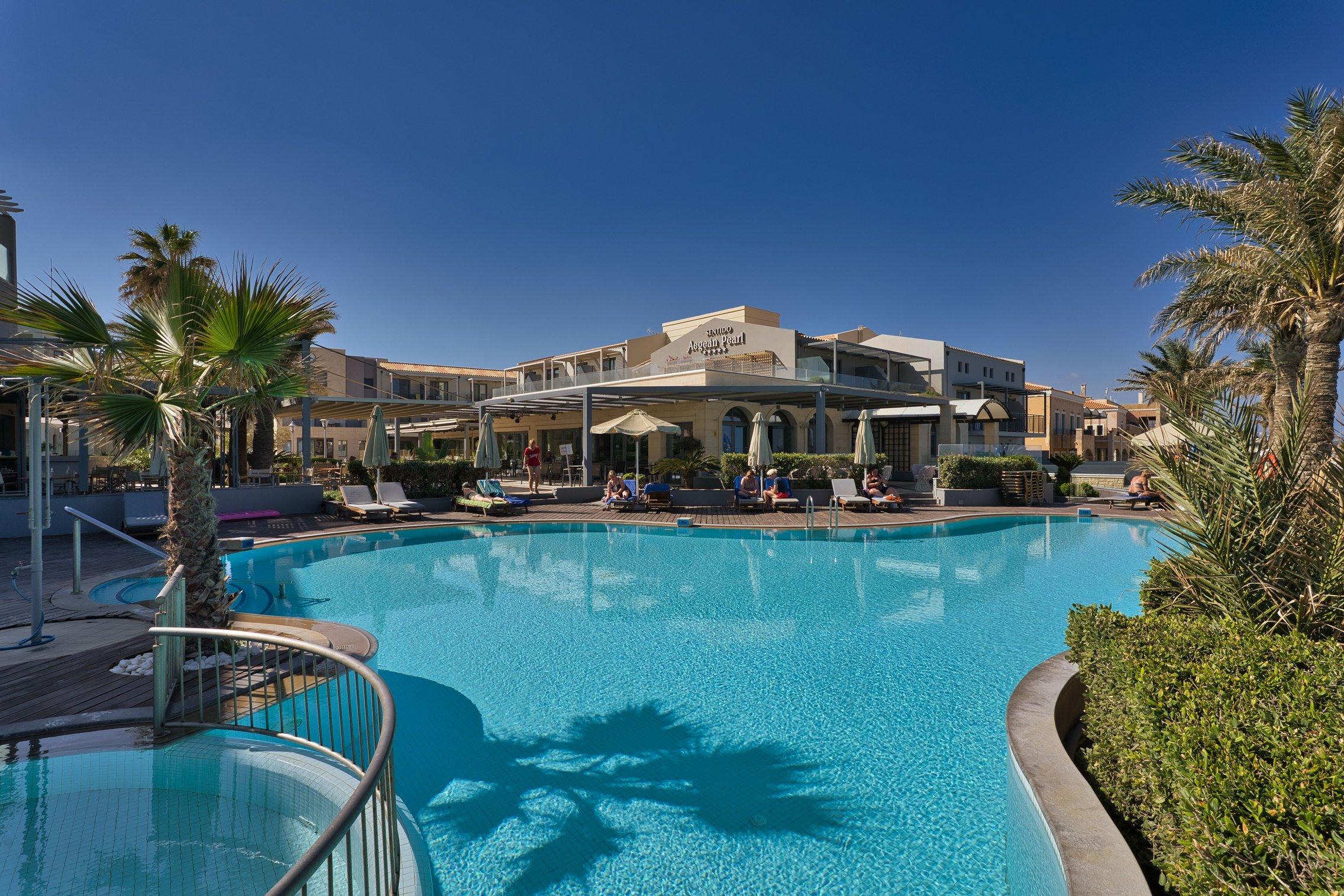 Aegean Pearl foto 66