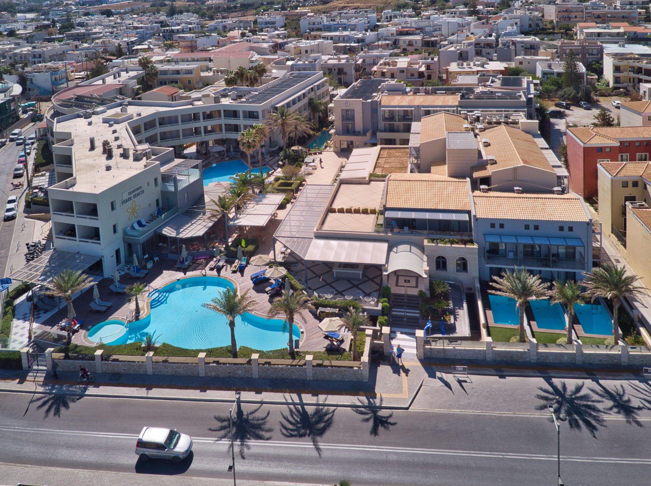 Aegean Pearl foto 96