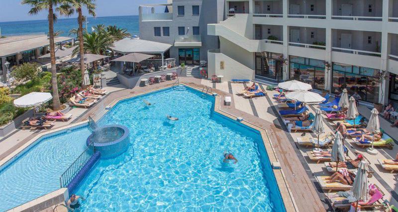 Aegean Pearl in Rethymno - foto 2