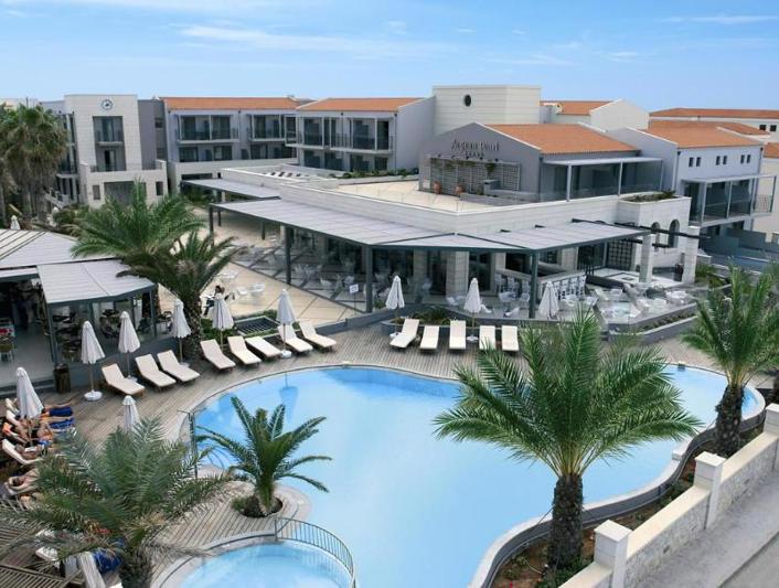 Aegean Pearl in Rethymno - foto 4