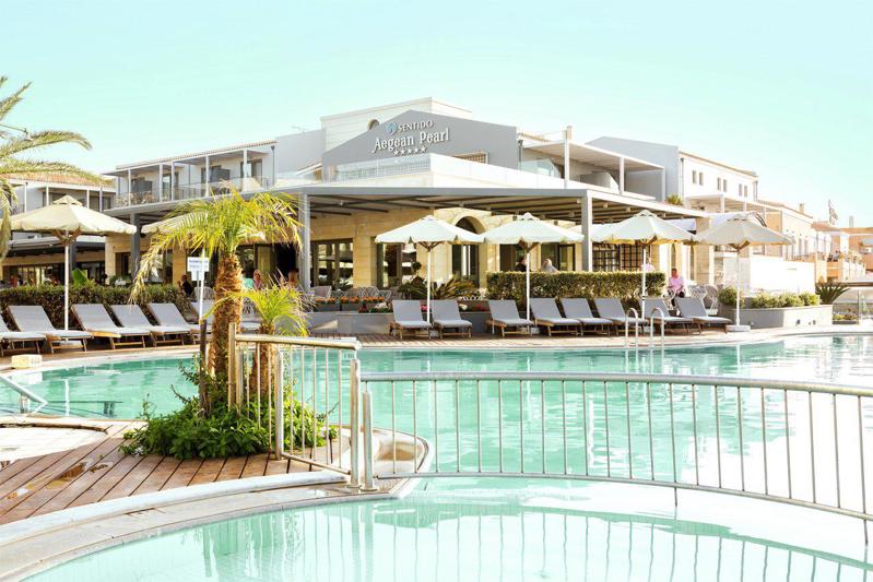 Aegean Pearl in Rethymno - foto 5
