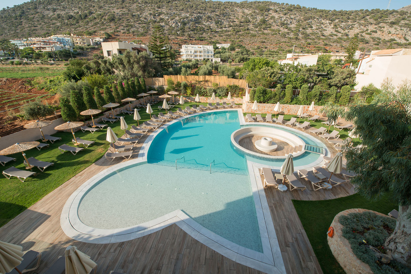 Cactus Royal Spa & Resort foto 7