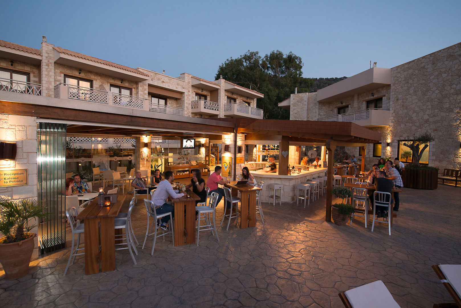Cactus Royal Spa & Resort foto 9