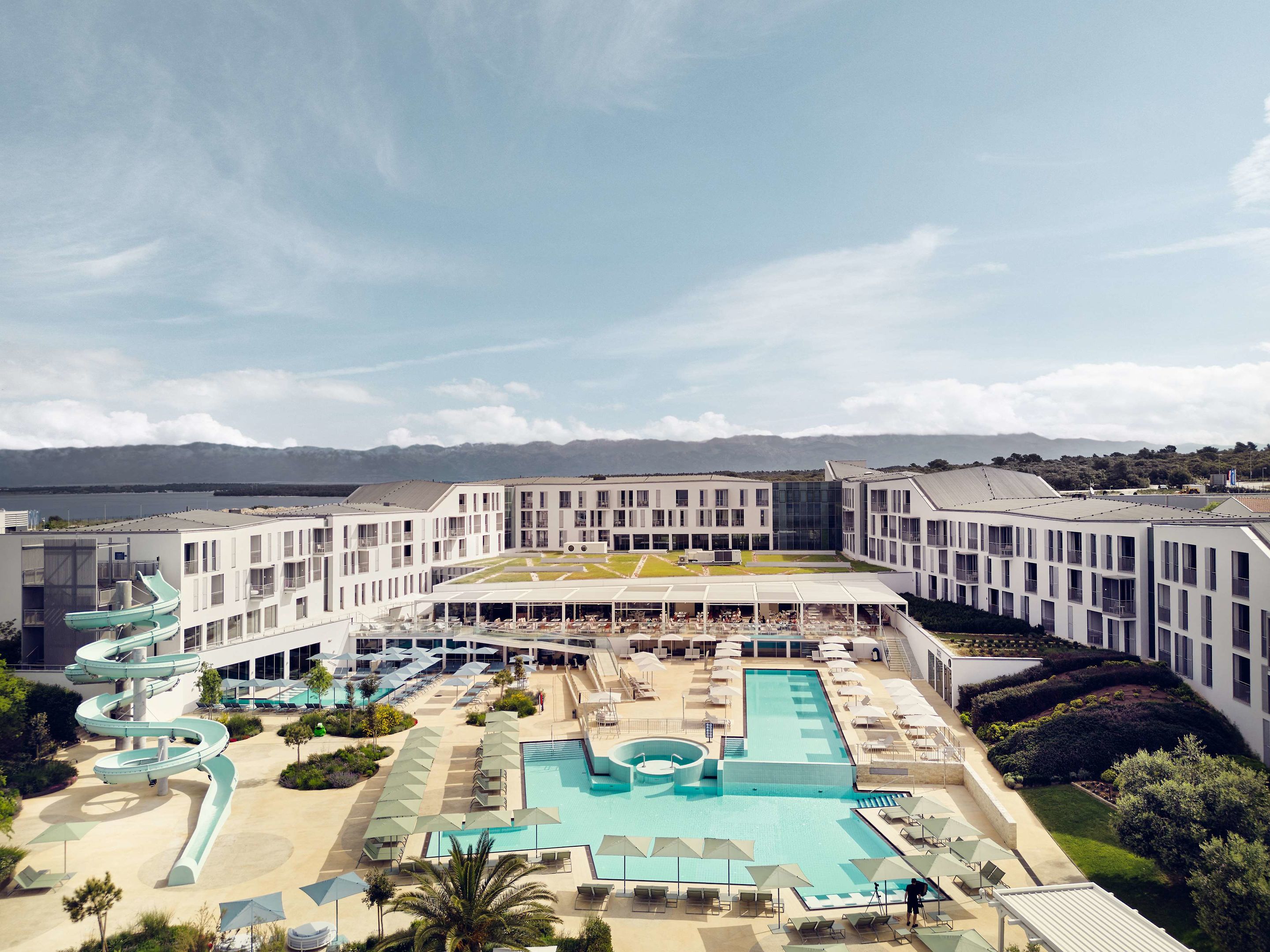 Falkensteiner Family Hotel Diadora foto 80