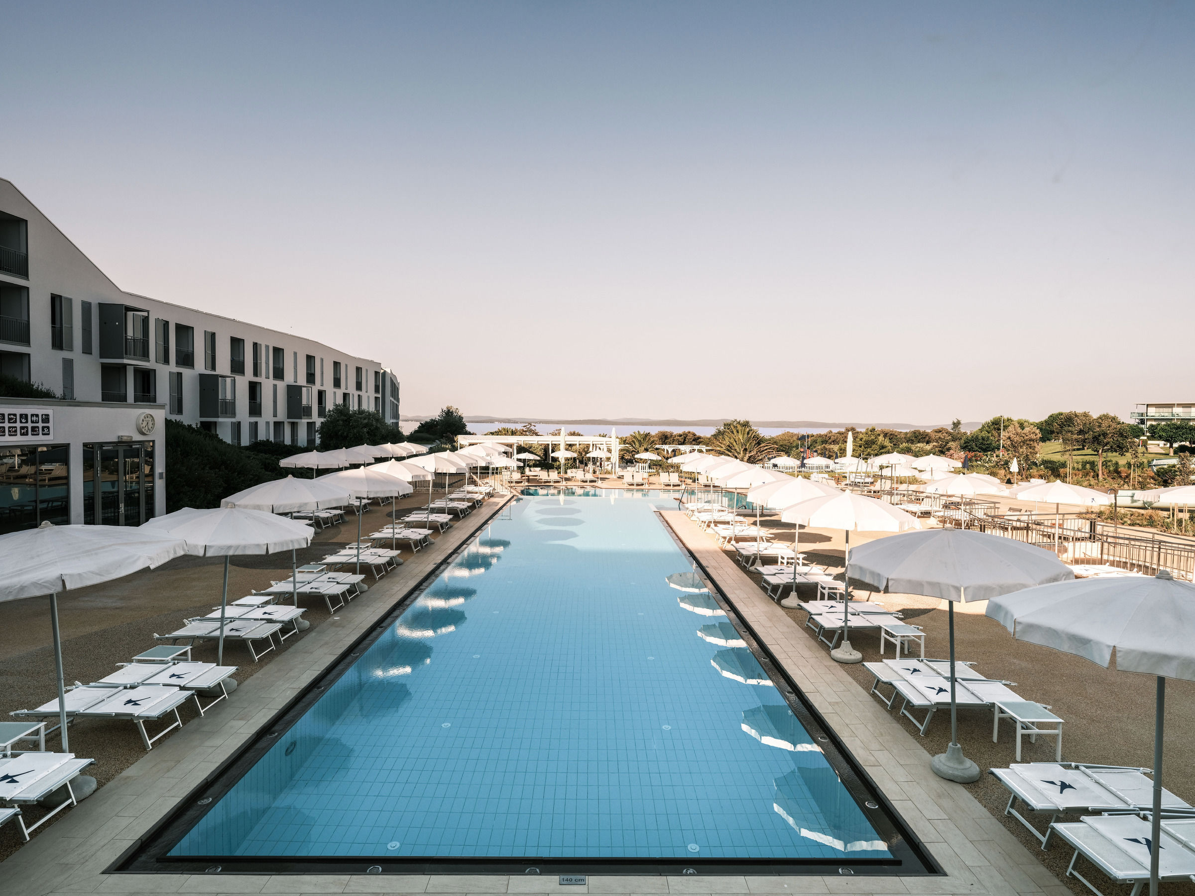 Falkensteiner Family Hotel Diadora foto 9