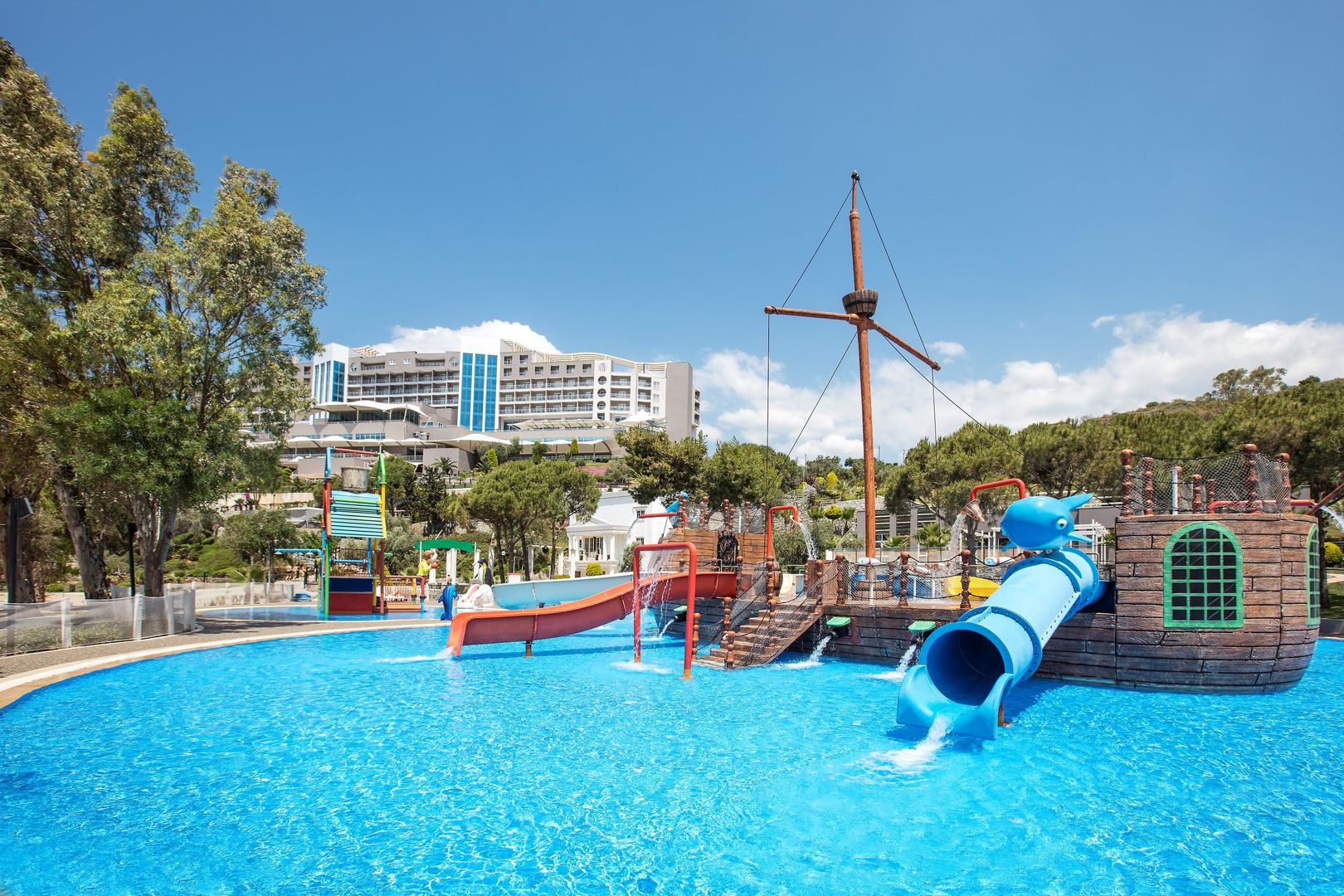 Aria Claros Beach & Spa Resort foto 6