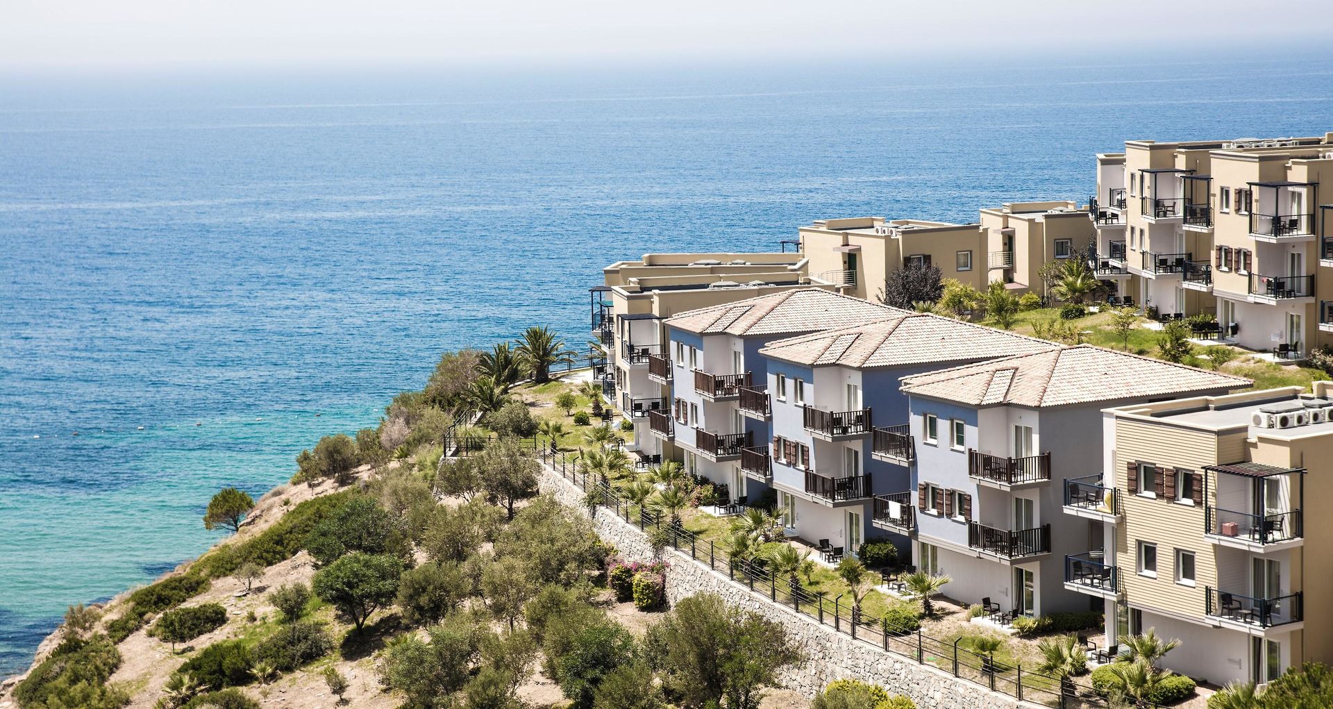 Aria Claros Beach & Spa Resort foto 19