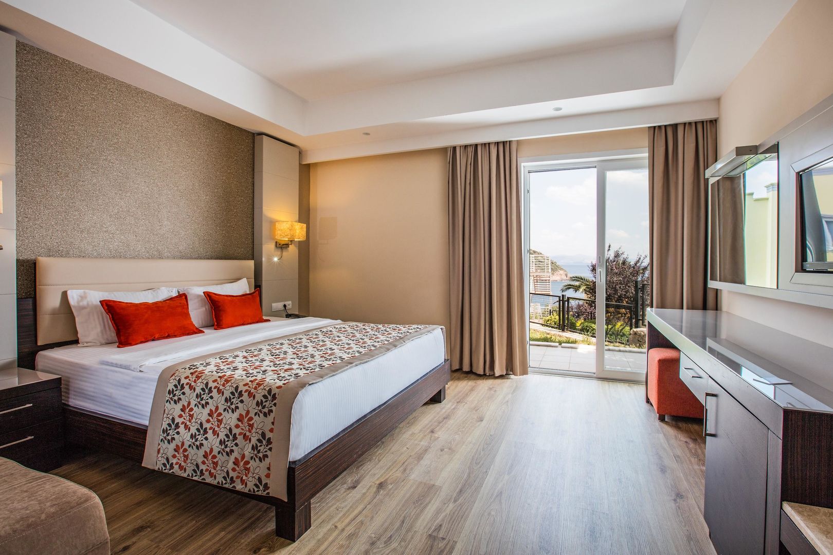 Aria Claros Beach & Spa Resort foto 15