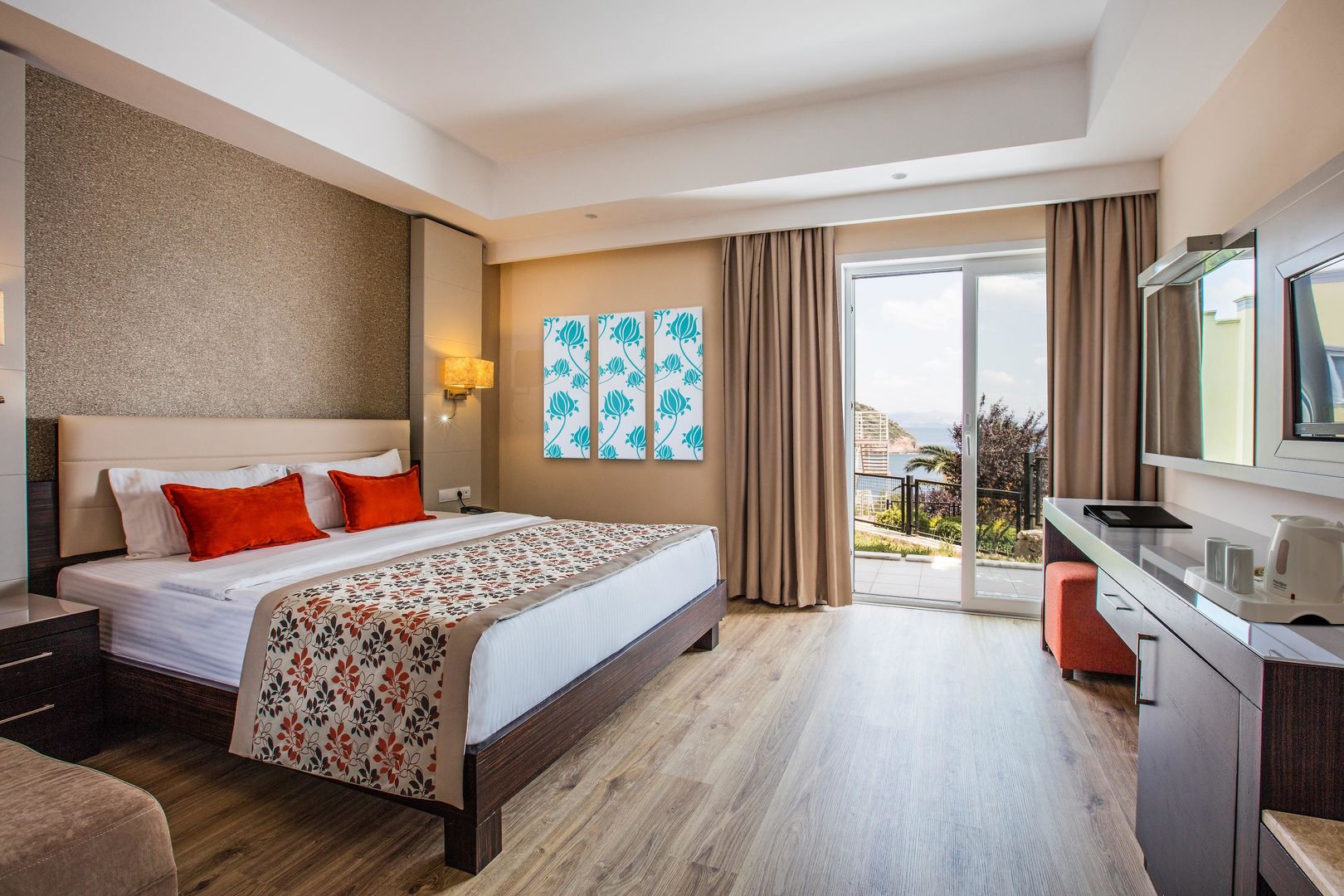 Aria Claros Beach & Spa Resort foto 18