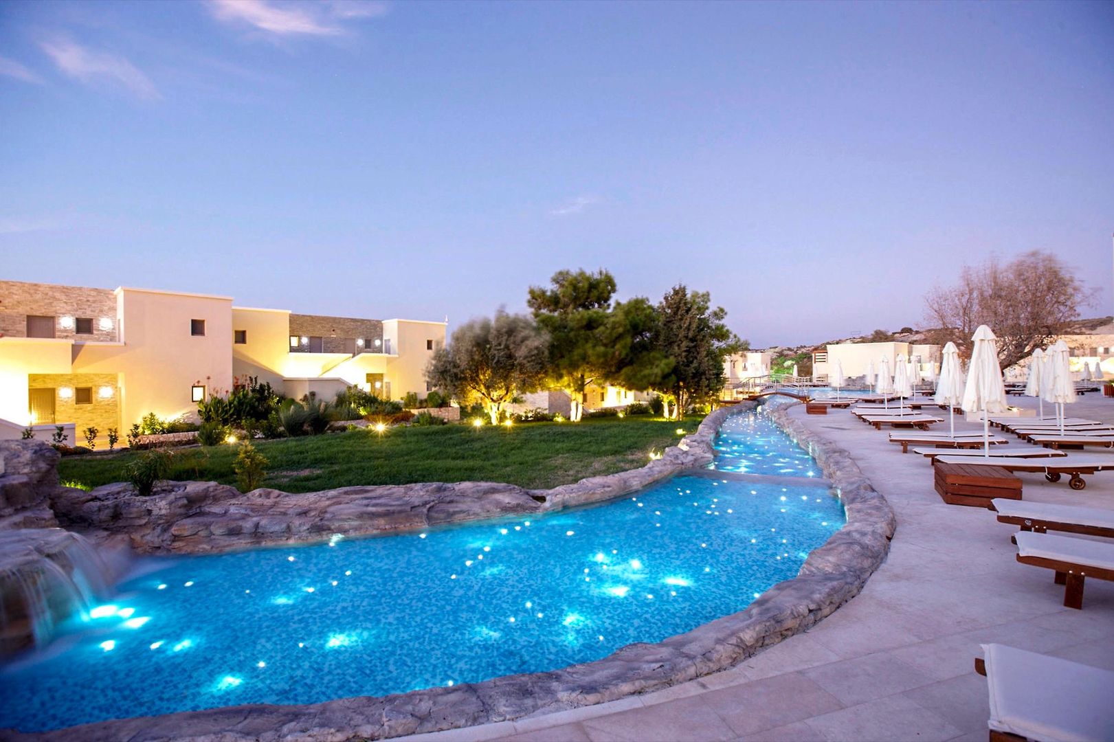 Sentido Port Royal Villas & Spa foto 16