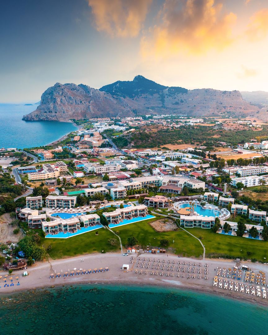 Sentido Port Royal Villas & Spa foto 7