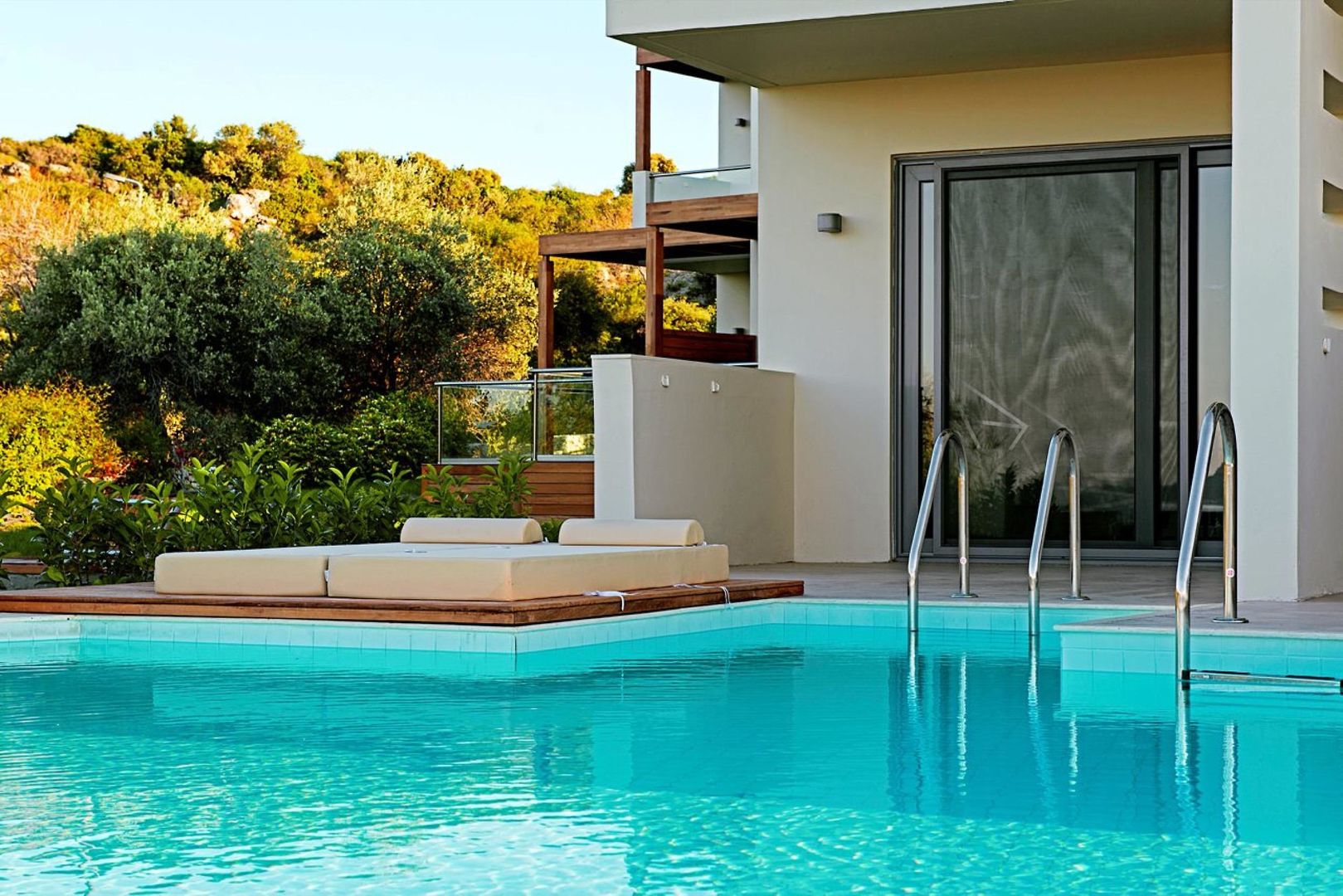 Sentido Port Royal Villas & Spa foto 24
