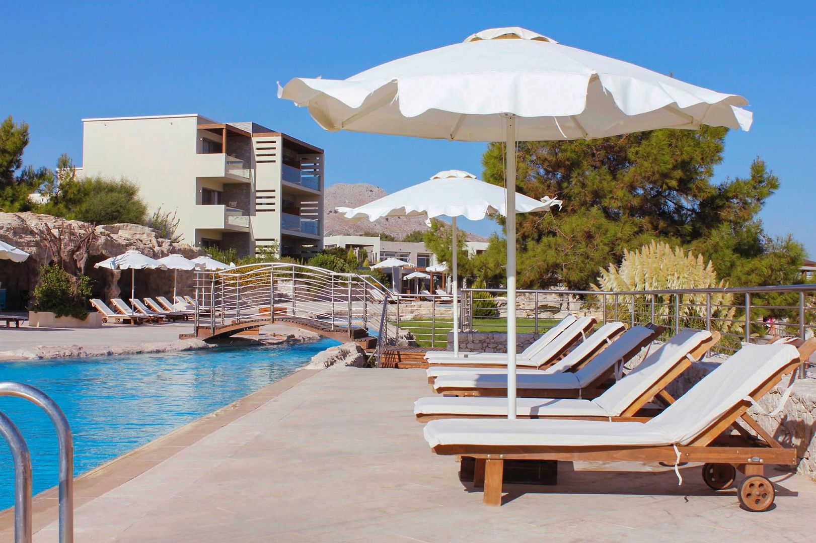 Sentido Port Royal Villas & Spa foto 13