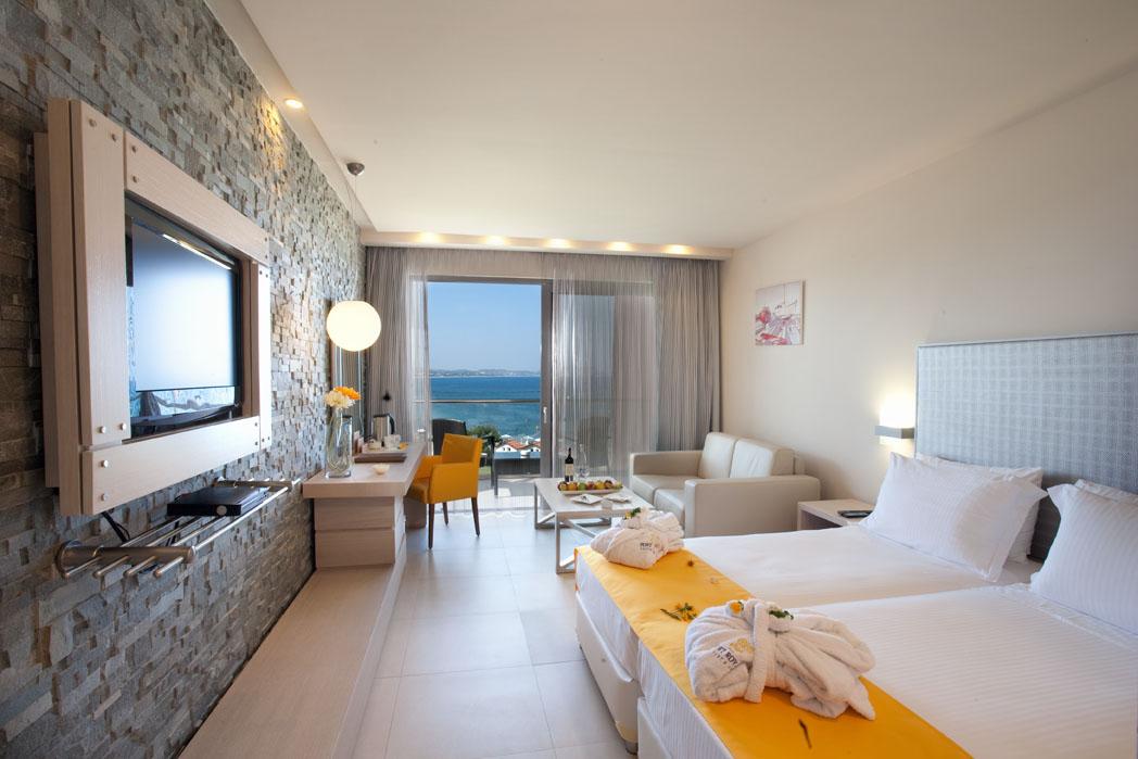 Sentido Port Royal Villas & Spa foto 20