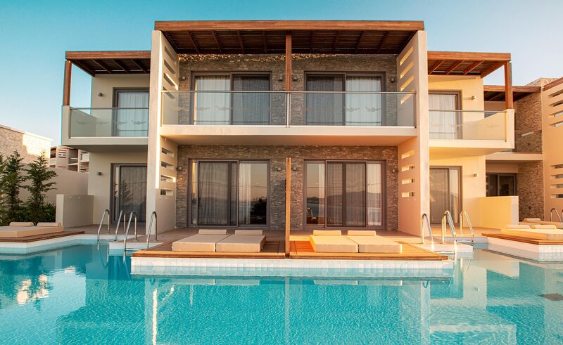 Sentido Port Royal Villas & Spa image 3