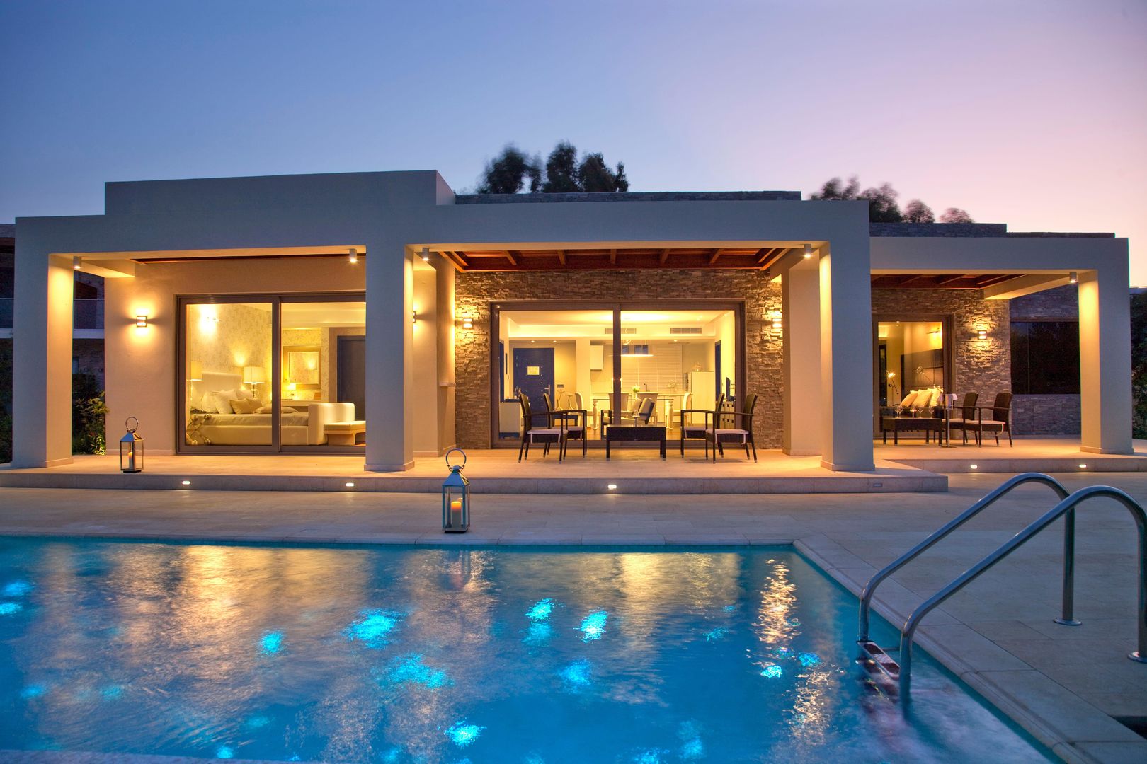 Sentido Port Royal Villas & Spa foto 10