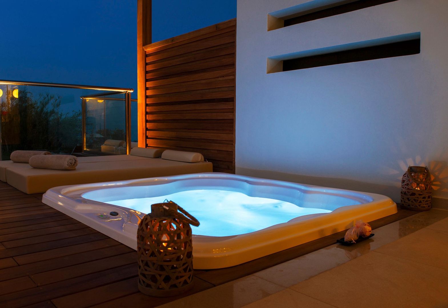 Sentido Port Royal Villas & Spa foto 25