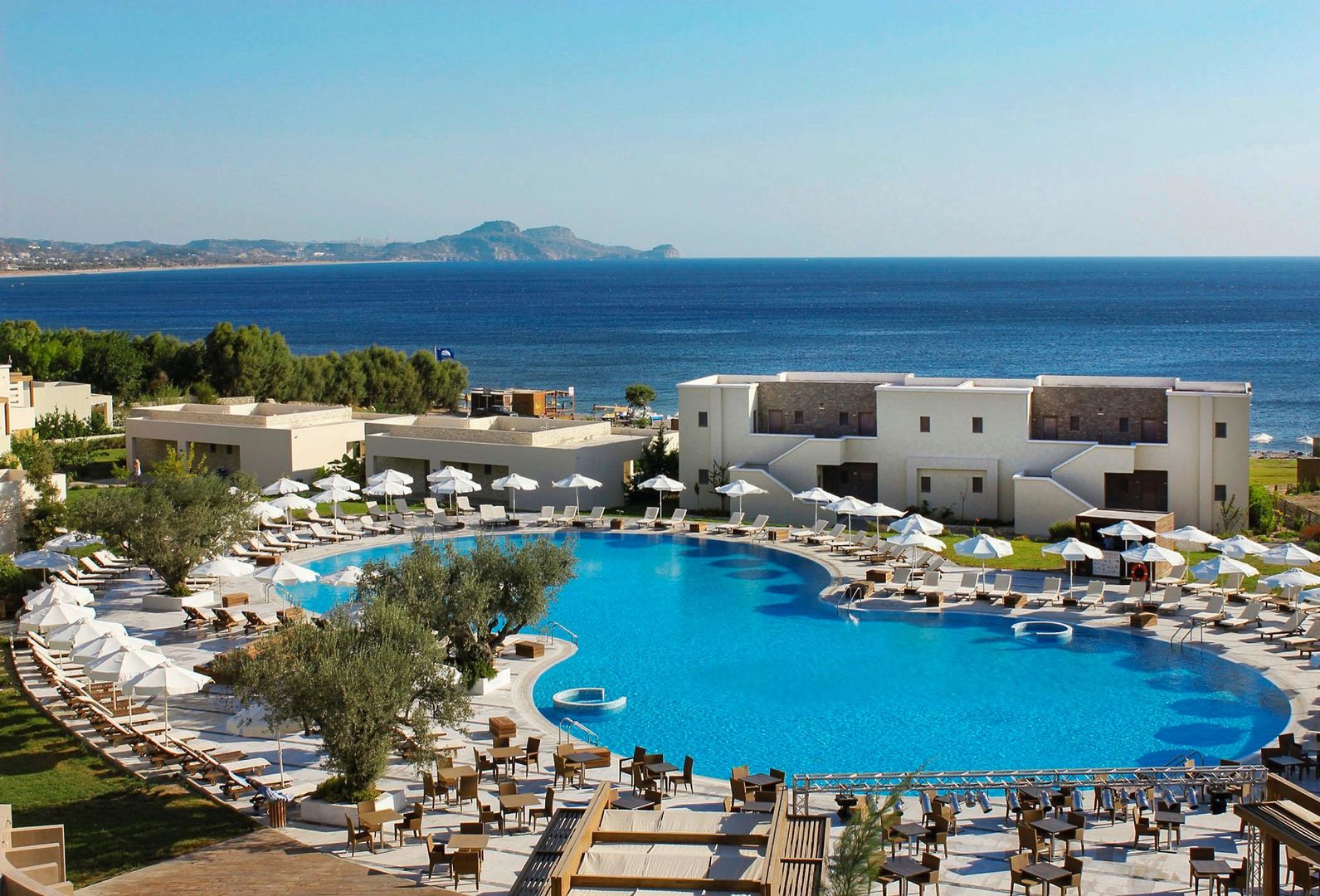 Sentido Port Royal Villas & Spa foto 15