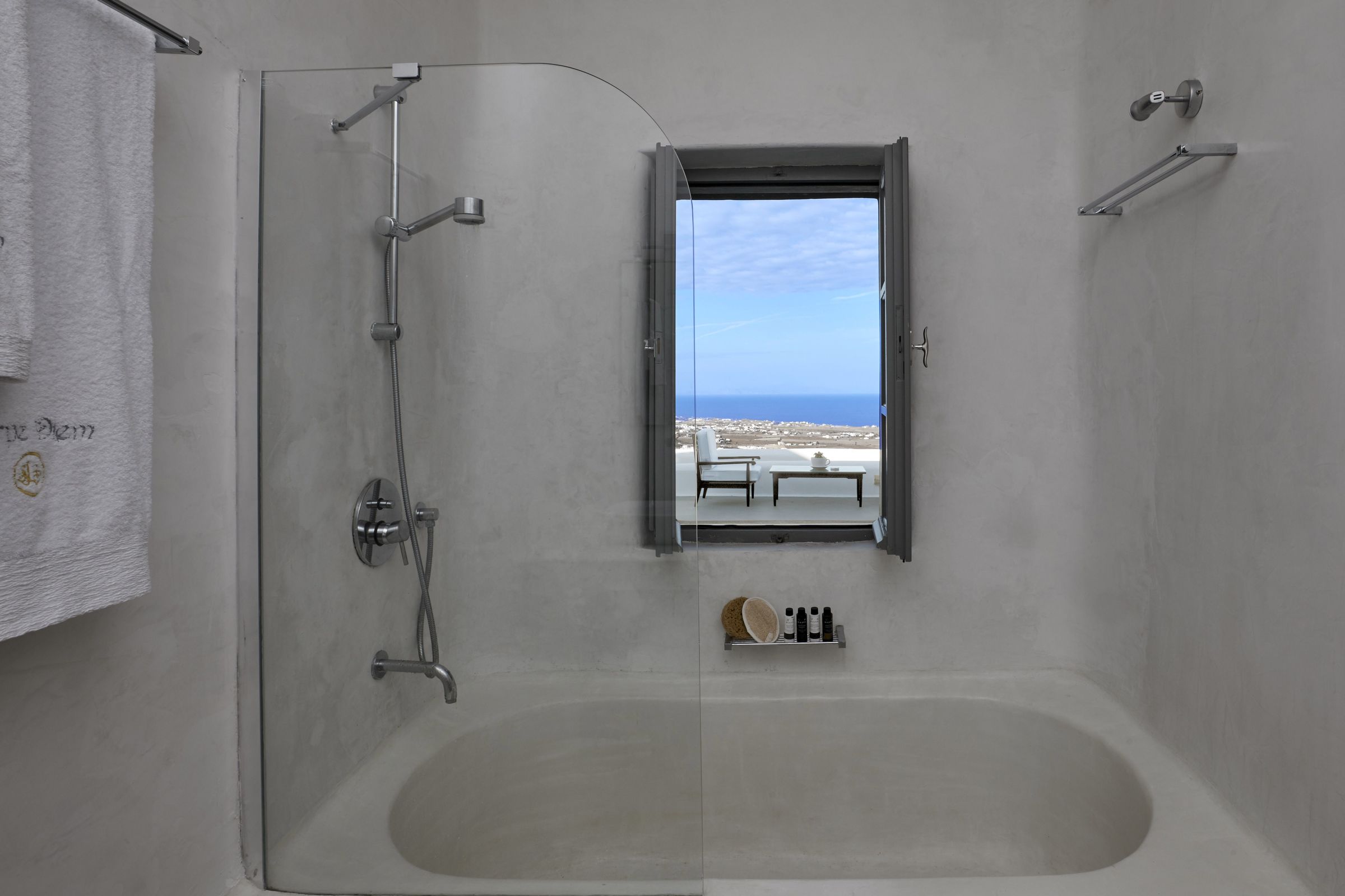 Carpe Diem Santorini foto 228