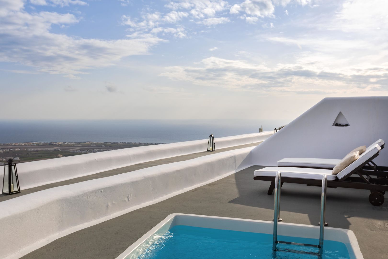 Carpe Diem Santorini foto 53