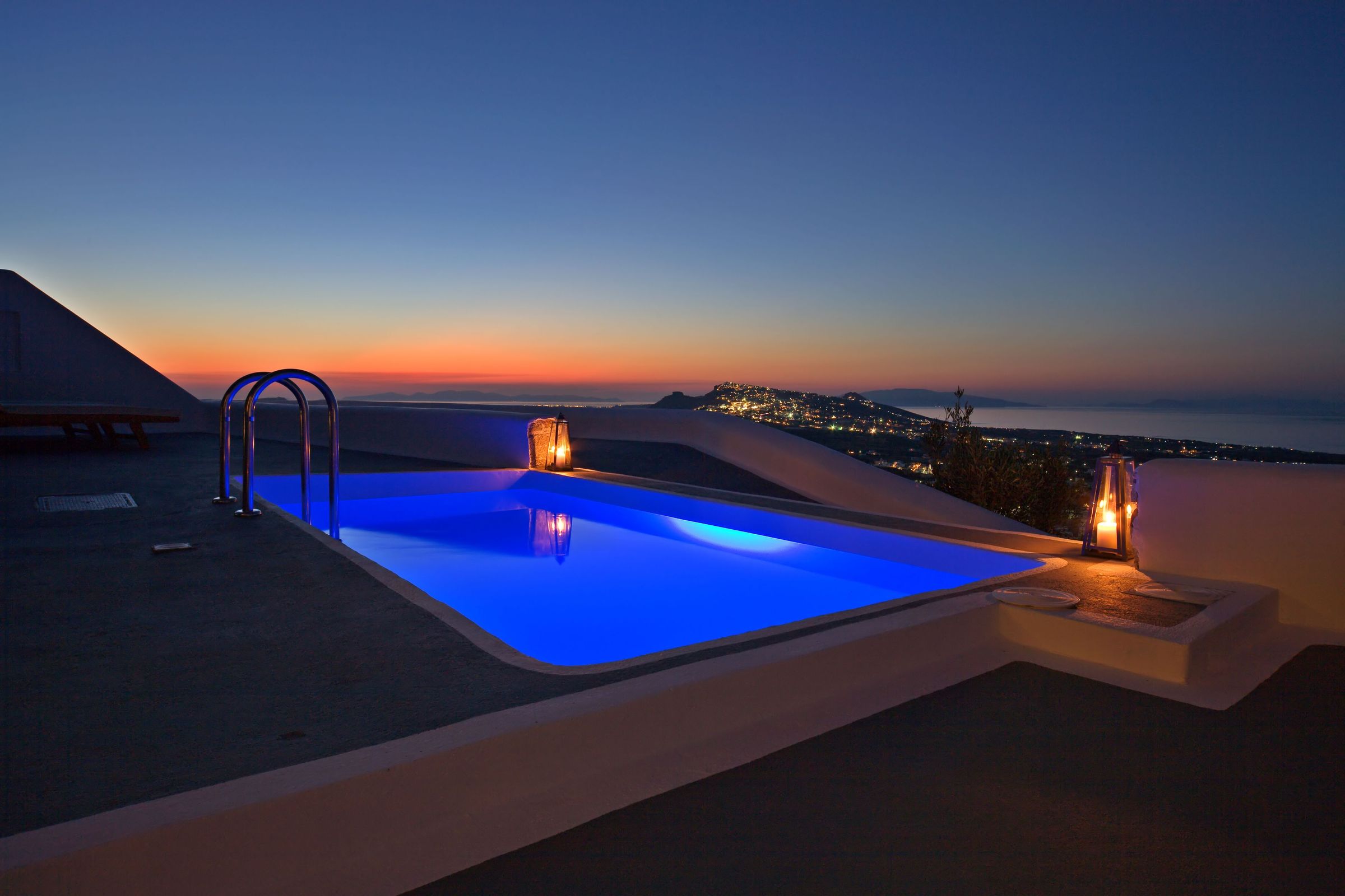 Carpe Diem Santorini foto 255