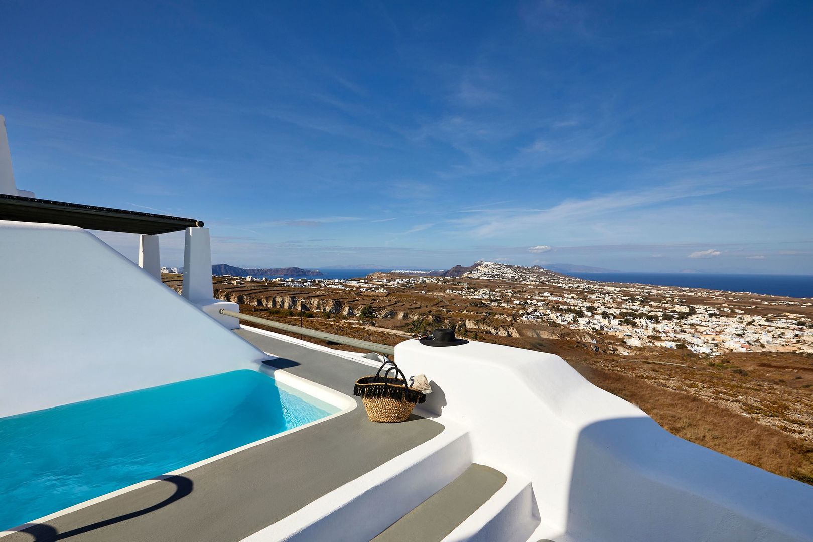 Carpe Diem Santorini foto 203