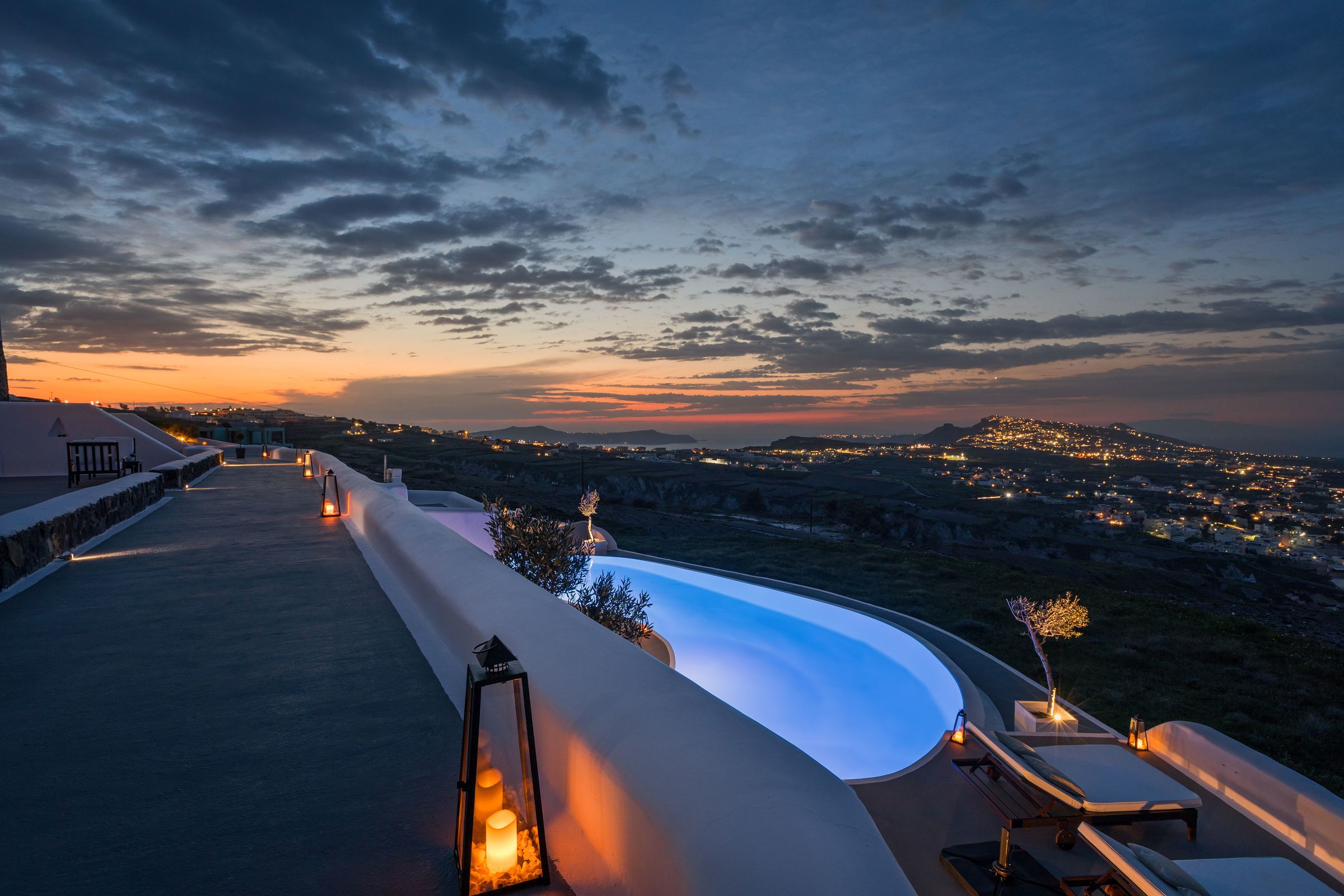 Carpe Diem Santorini foto 171