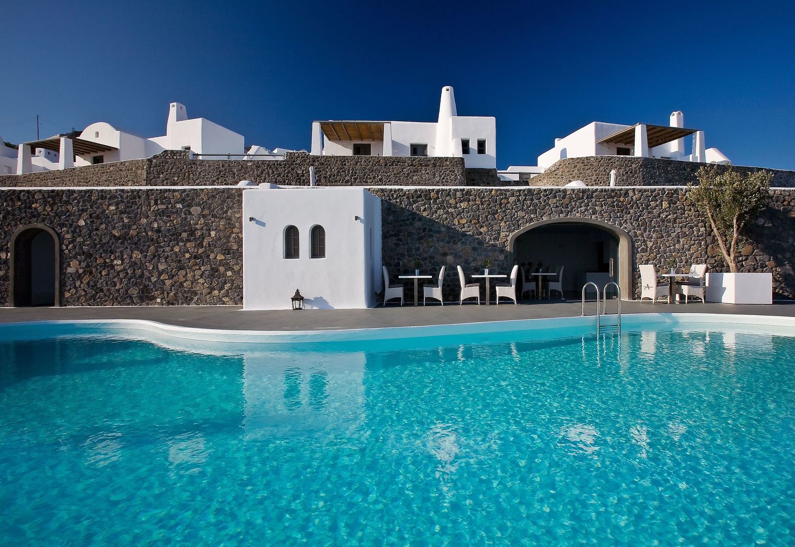 Carpe Diem Santorini foto 308