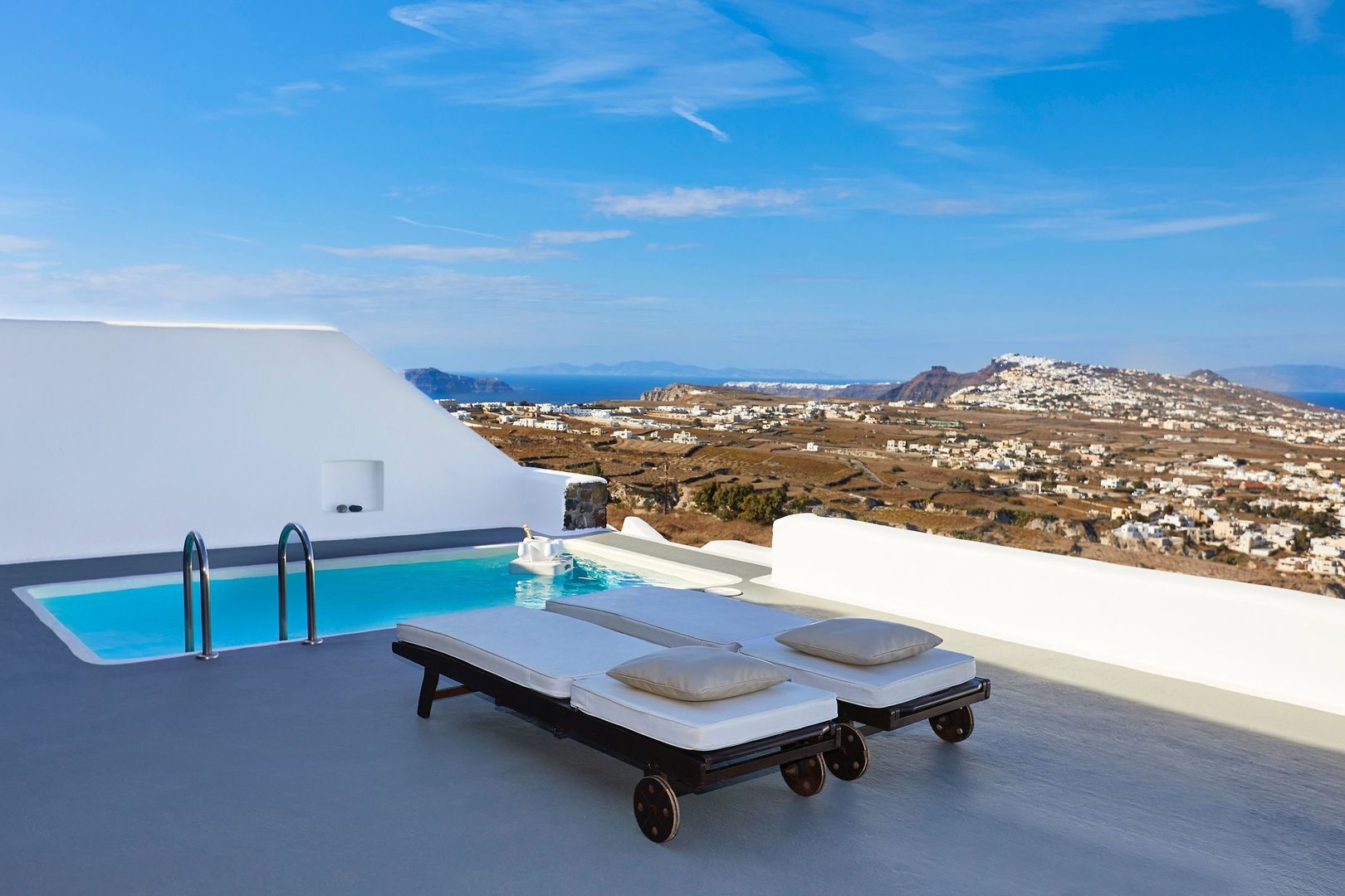 Carpe Diem Santorini foto 266