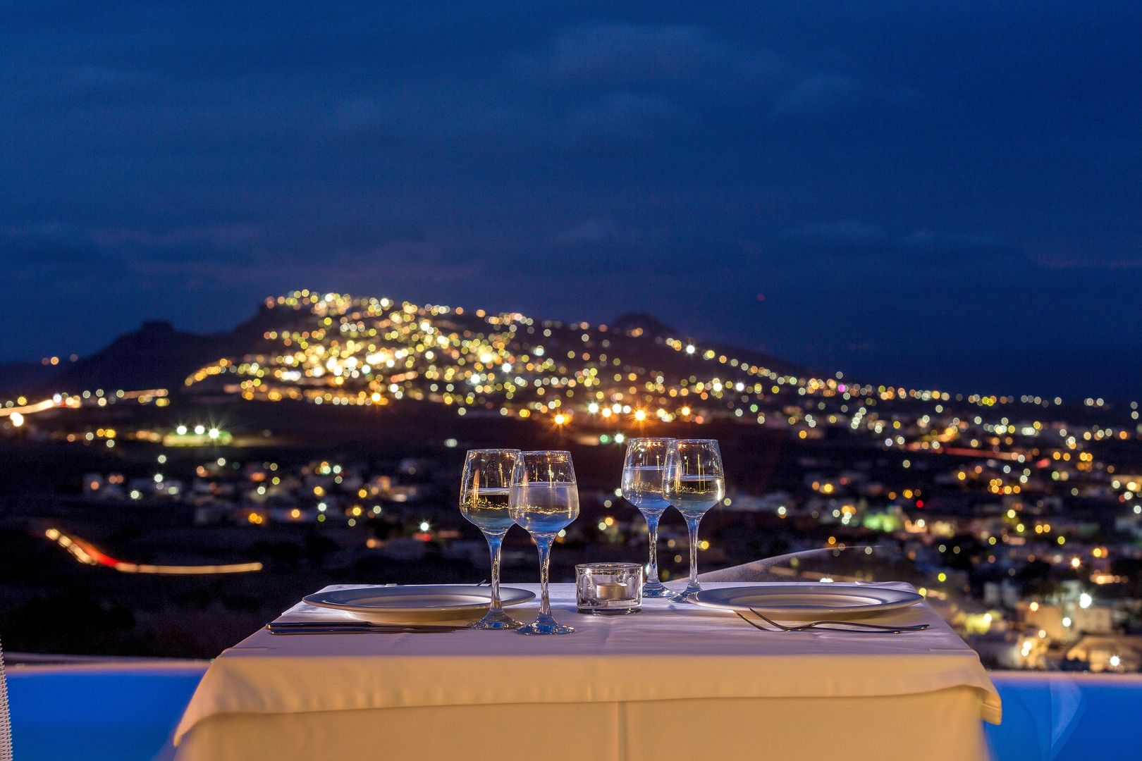 Carpe Diem Santorini foto 17