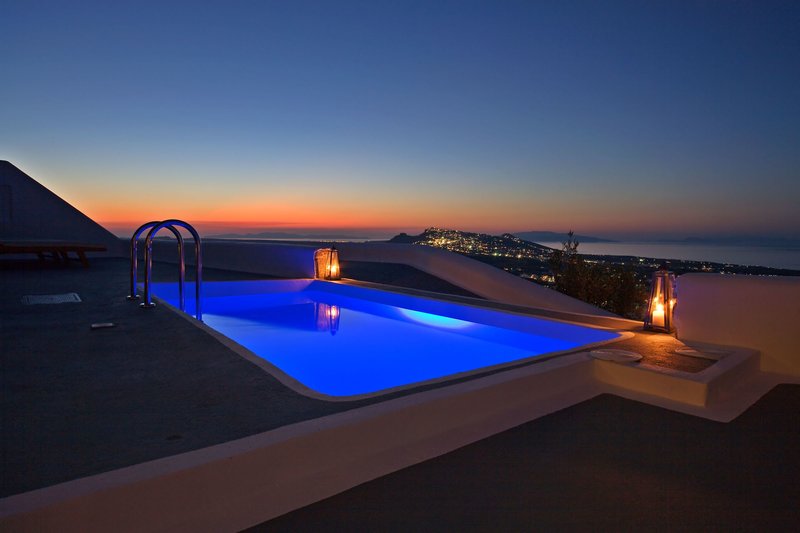 Carpe Diem Santorini foto 253
