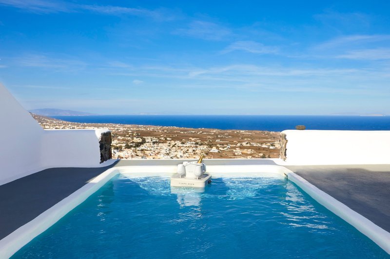 Carpe Diem Santorini foto 268