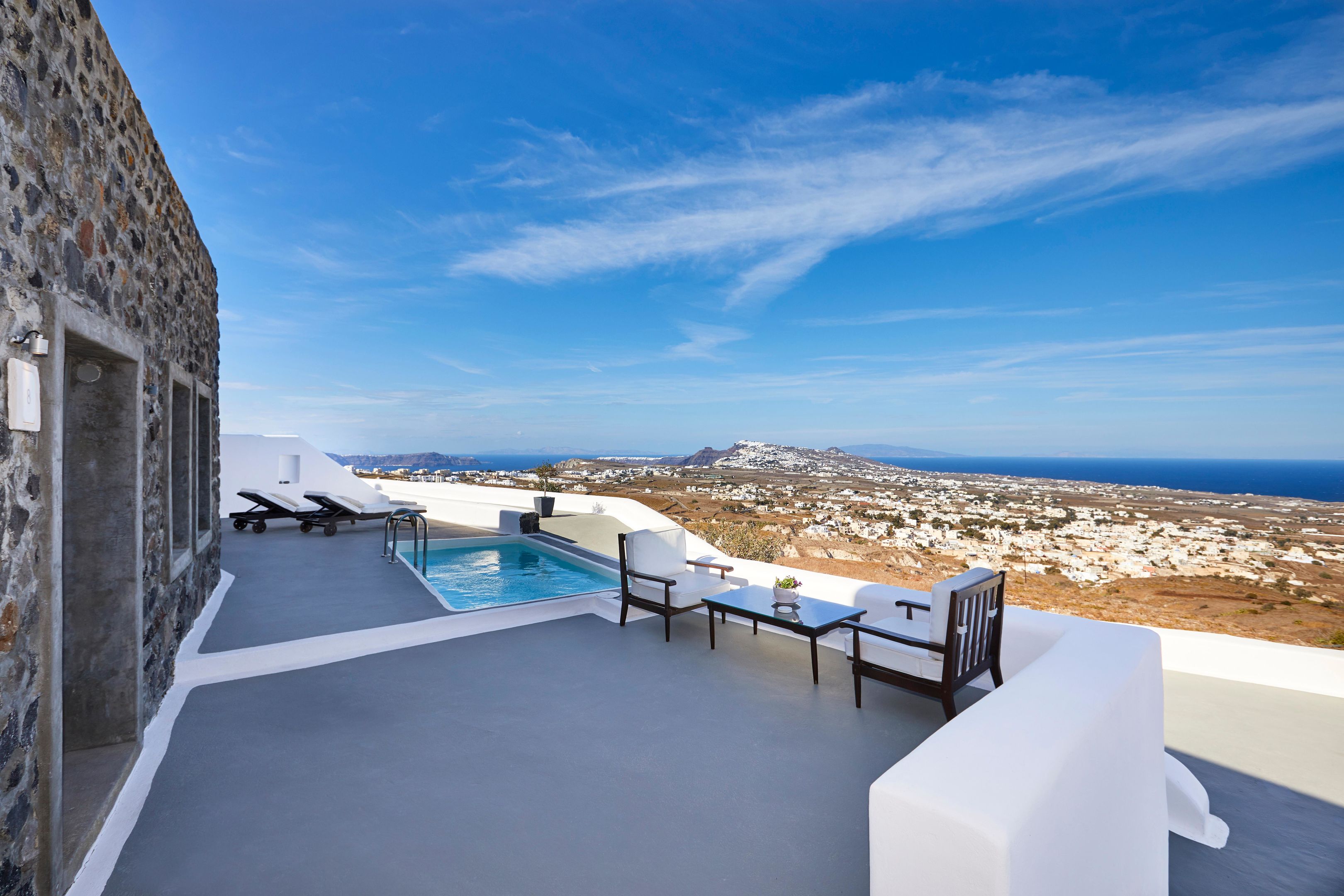 Carpe Diem Santorini foto 120