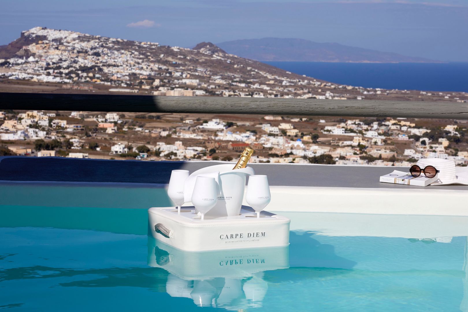 Carpe Diem Santorini foto 83
