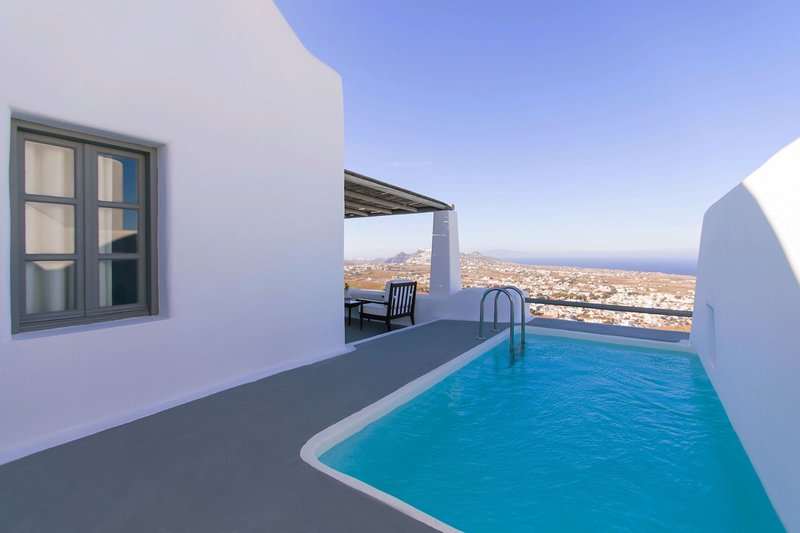 Carpe Diem Santorini foto 187