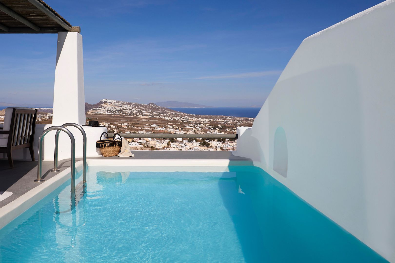 Carpe Diem Santorini foto 74