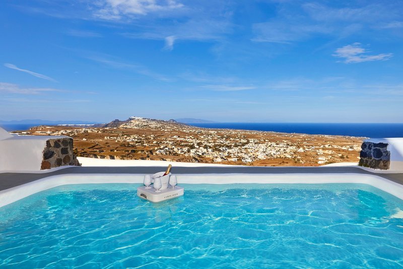 Carpe Diem Santorini foto 244