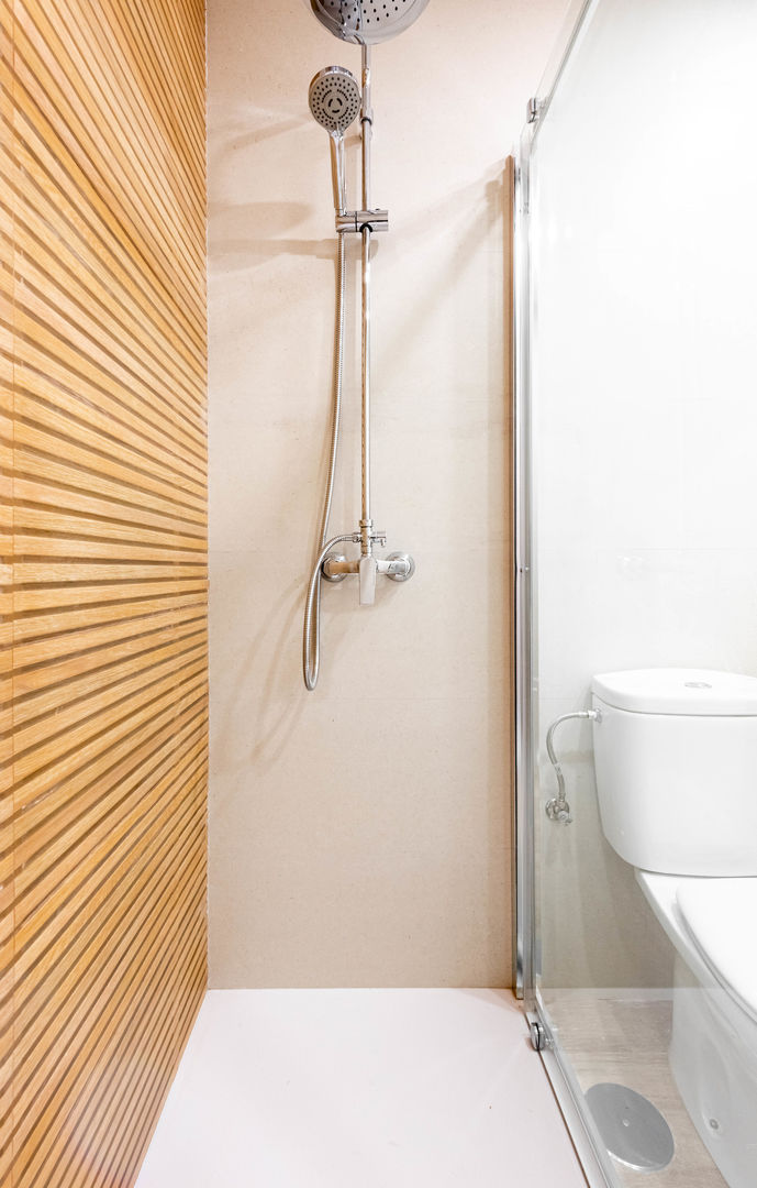 Apartamentos Toboso Plaza image 3