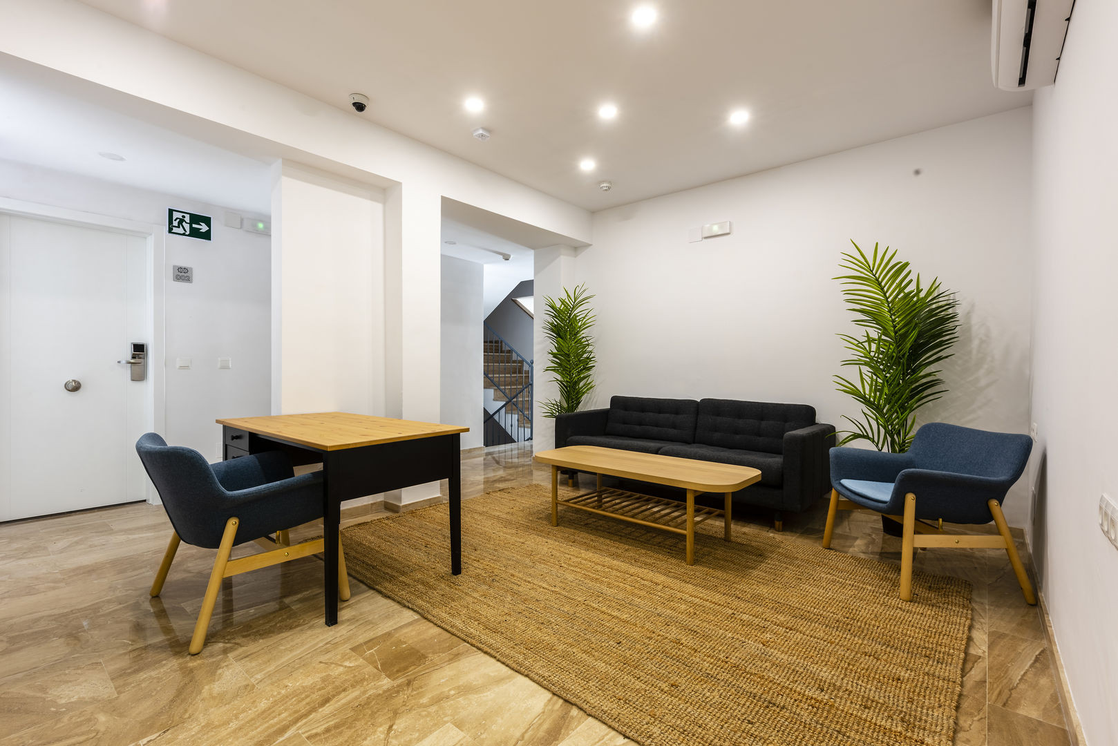 Apartamentos Toboso Plaza image 1