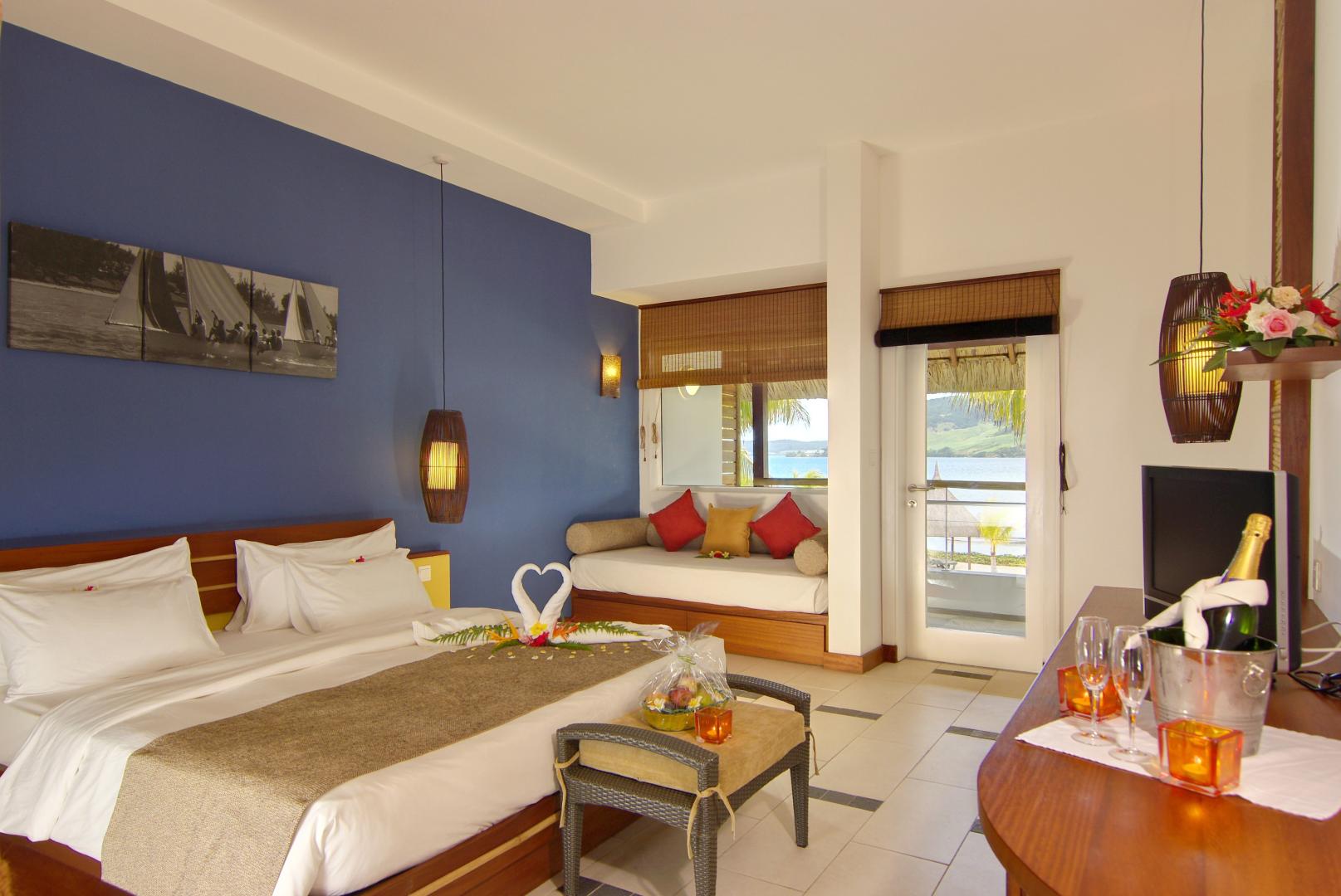 Laguna Beach Hotel & Spa foto 19
