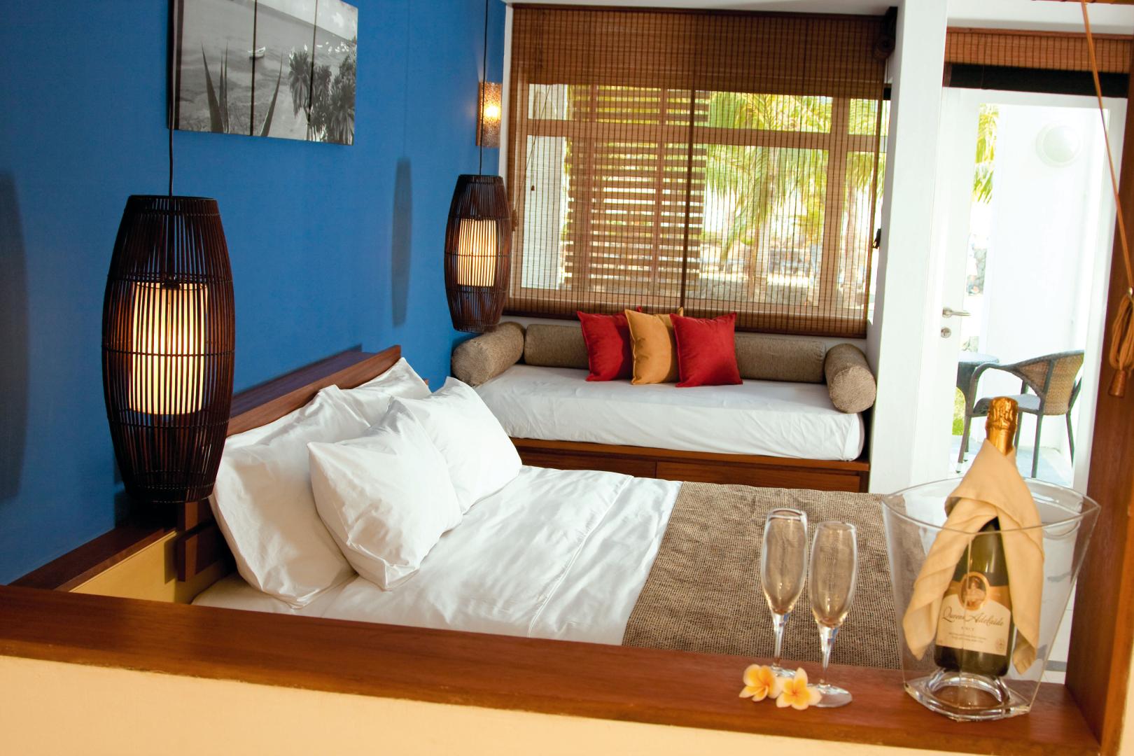 Laguna Beach Hotel & Spa foto 16