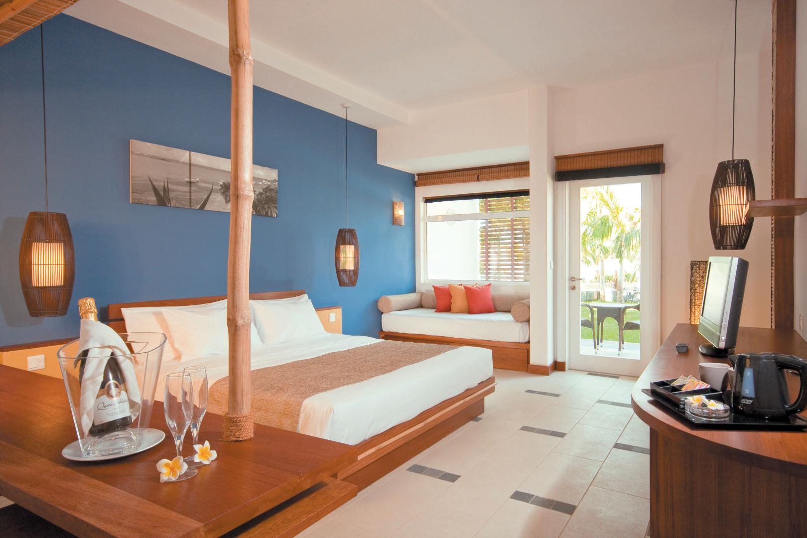 Laguna Beach Hotel & Spa foto 8