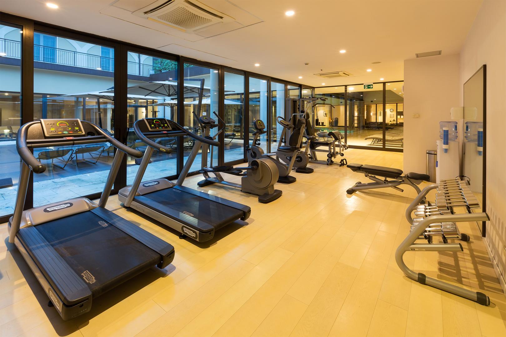 Leonardo Hotel Lago di Garda - Wellness and Spa foto 16
