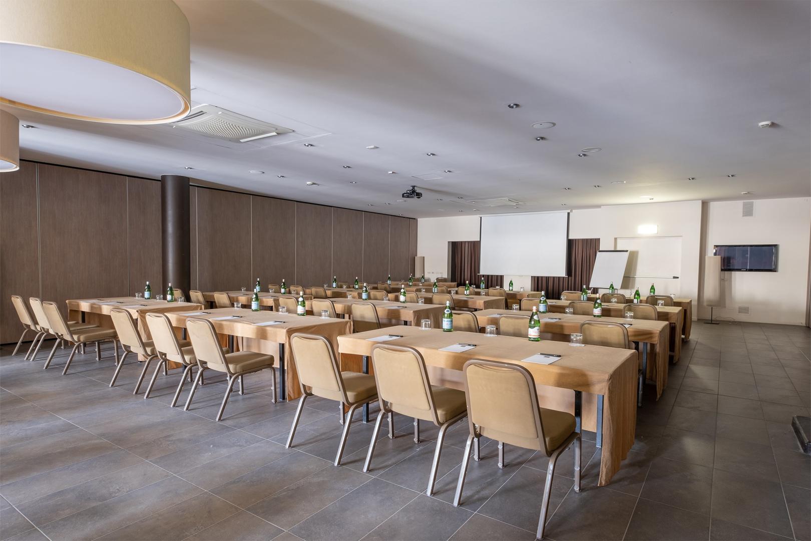 Leonardo Hotel Lago di Garda - Wellness and Spa foto 19