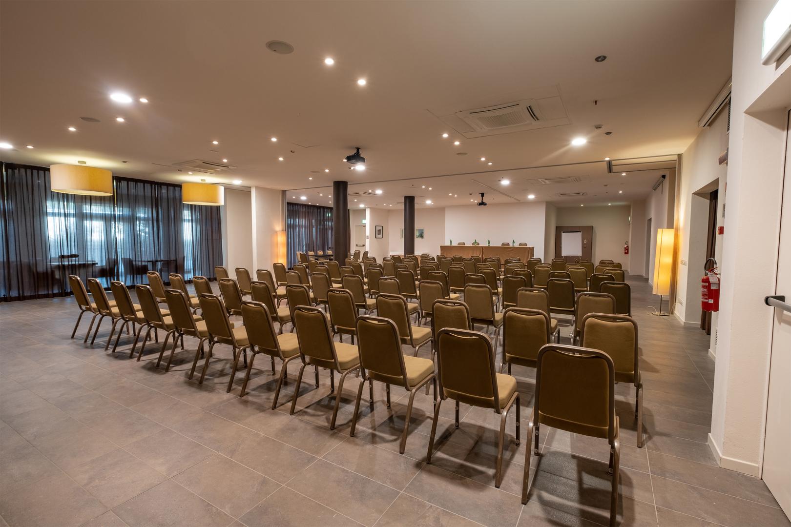 Leonardo Hotel Lago di Garda - Wellness and Spa foto 28