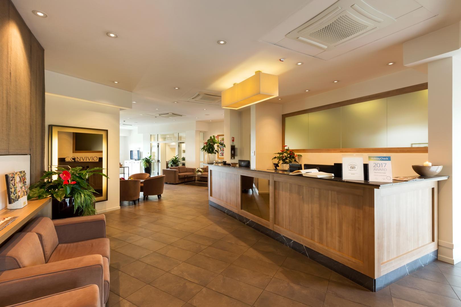 Leonardo Hotel Lago di Garda - Wellness and Spa foto 14