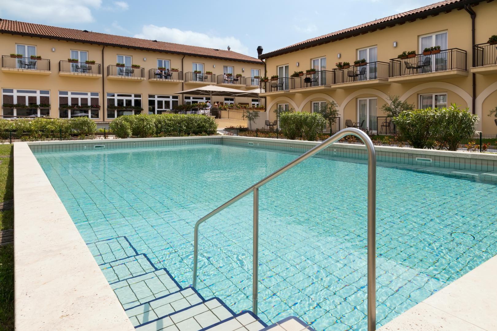 Leonardo Hotel Lago di Garda - Wellness and Spa foto 6